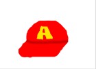 Alvin's Hat