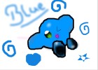 Blue is best