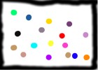 dots