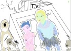 stolen remote