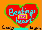 Beating heart design