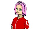 Sakura Haruno