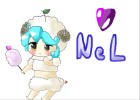 Drawing Nel