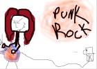 a moment of punk rock