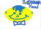 Lemonhead