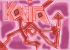Kaija (Graffiti)