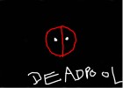 Deadpool symbol