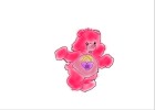 secret bear