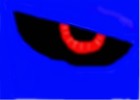 metal sonic eye