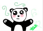 Panda Bear