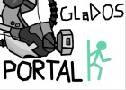 GLaDOS Portal