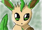 Leafeon