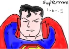 Justice League- Superman