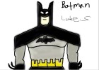 Justice League- Batman