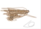 Pistol