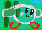 kirby's Epic Yarn