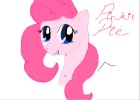 Pinkie pie