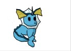 Vaporeon