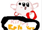 kirby's Epic  Yarn