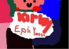 kirby's Epic Yarn