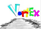 My new name(VX)or(Vortex)