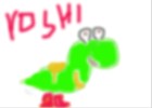 yoshi