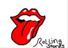 Rolling Stones Logo