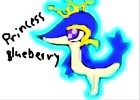 Snivy adoptables! Adoptables 3: Princess Blueberry