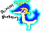 Snivy adoptables! Adoptables 3: Princess Blueberry