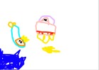 kirby 's Epic Yarn