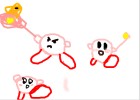 kirby 's Epic Yarn