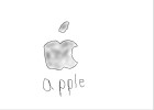 Apple logo