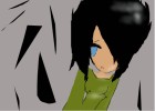 Emo Girl