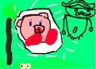 kirby's Epic Yarn