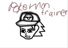 pokemon trainer random