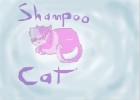 Shampoo Cat