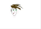 My Anime Face =D