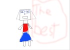 robot mother