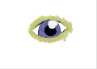 eye