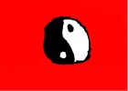 ying yang