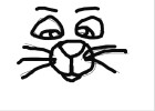 kitty! (kind of messed up)