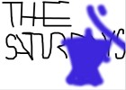 the saturdays logo