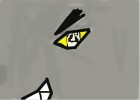 WOLF EYE