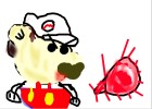 mad mario