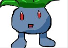 Oddish