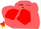 FAT KIRBY