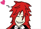 Grell Sutcliff