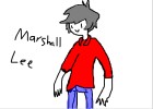 Marshall Lee