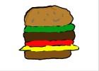 Cheeseburger :3