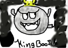 king boo!